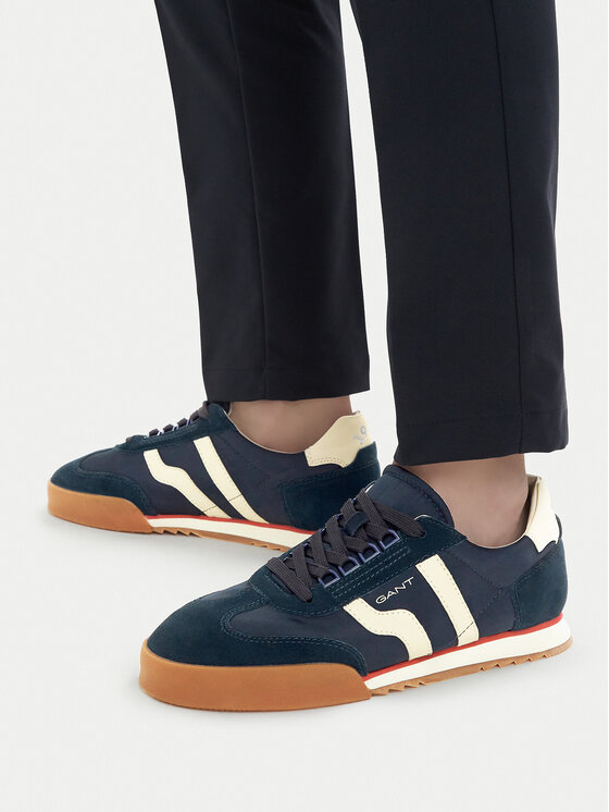 Gant Снікерcи Gant 32633171 Cиній