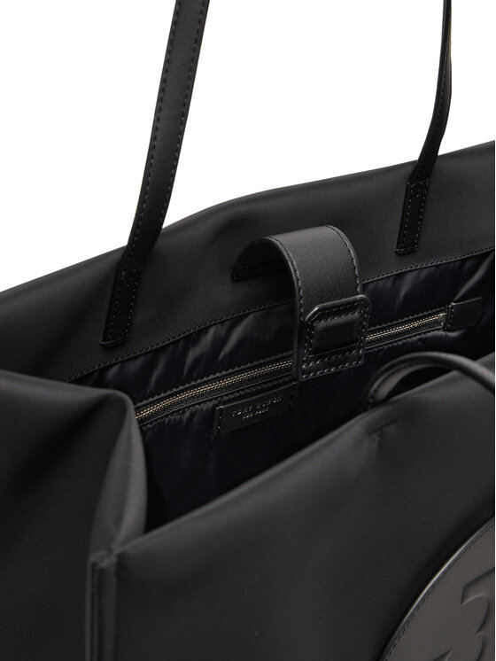 Tory Burch Kabelka Tory Burch 171271 Černá