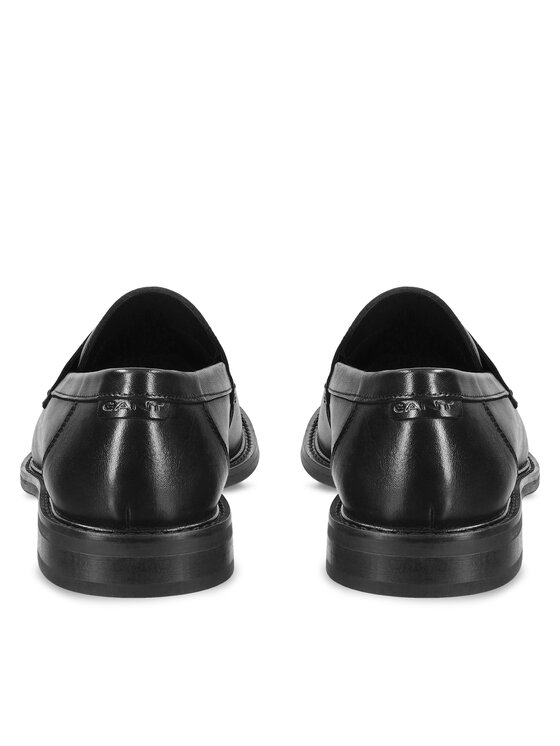 Gant Lordsi Gant 31671114 Melns