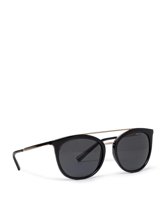 Armani Exchange Sluneční brýle Armani Exchange 0AX4068S 815887 Černá