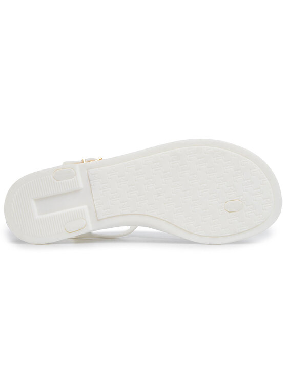 LAUREN RALPH LAUREN Basutės LAUREN RALPH LAUREN Ashtyn 802784684006 Balta