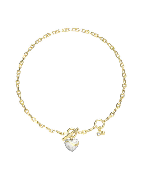Guess Collar Guess JUBN04 494JW Oro