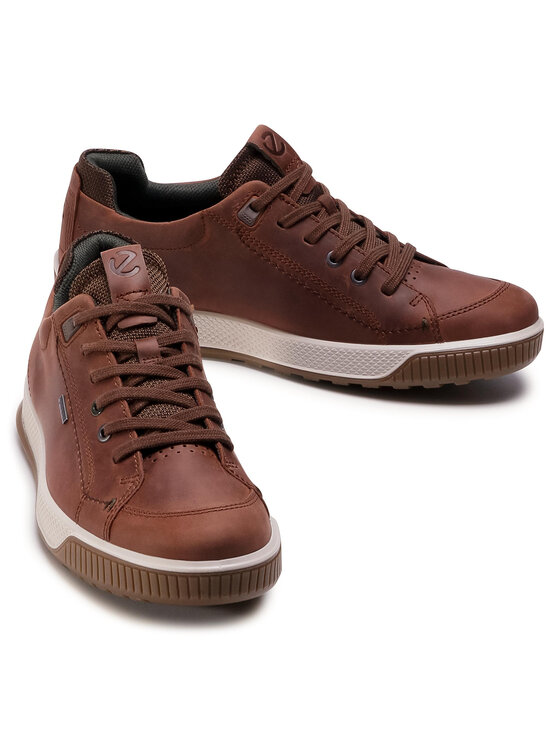 ECCO Sportcipők ECCO Byway Tred GORE-TEX 50182402280 Barna
