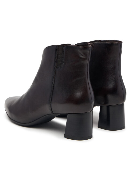 Ara Botine Ara Audrey 12-52408-03 Maro închis
