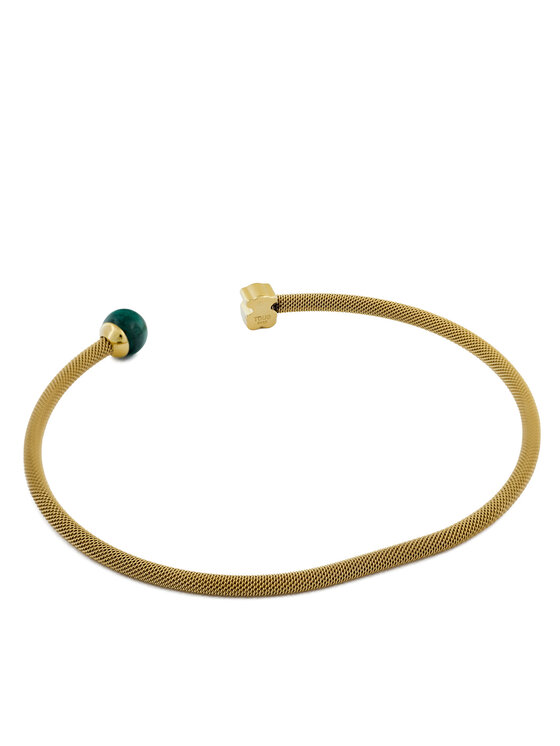 TOUS Rokassprādze TOUS Icon Mesch 1004507840 Zelta