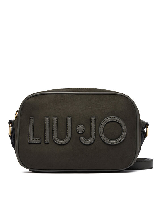 Liu Jo Soma Liu Jo AF6119 T711A Melns
