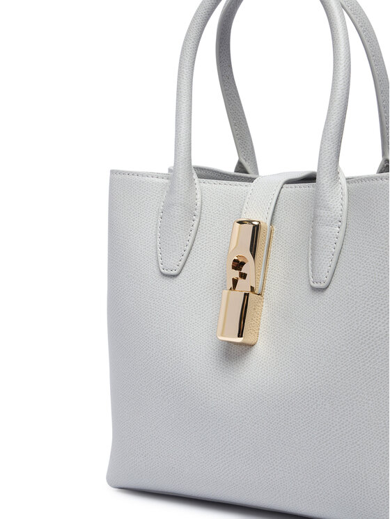 Furla Сумка Furla Goccia S WB01949 ARE000 KH CRH00 Сірий