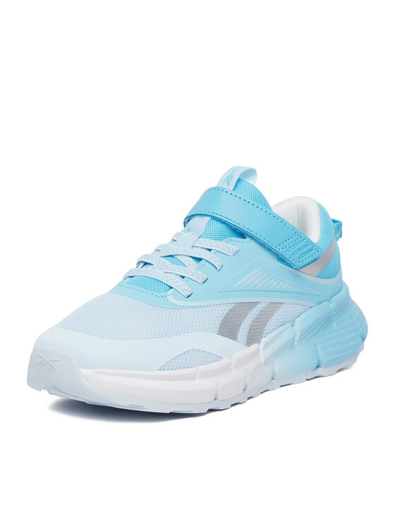 Reebok Běžecké boty Reebok EO-ZIG DYNAMICA 6 100270609 Modrá