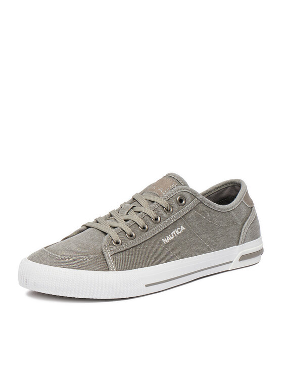 Nautica Teniszcipő Nautica CWBEO-LANDMAN-01 Szürke