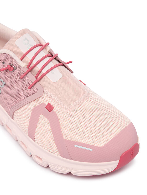 On Zapatillas On Cloud Sky 2 3YG30016 Rosa claro