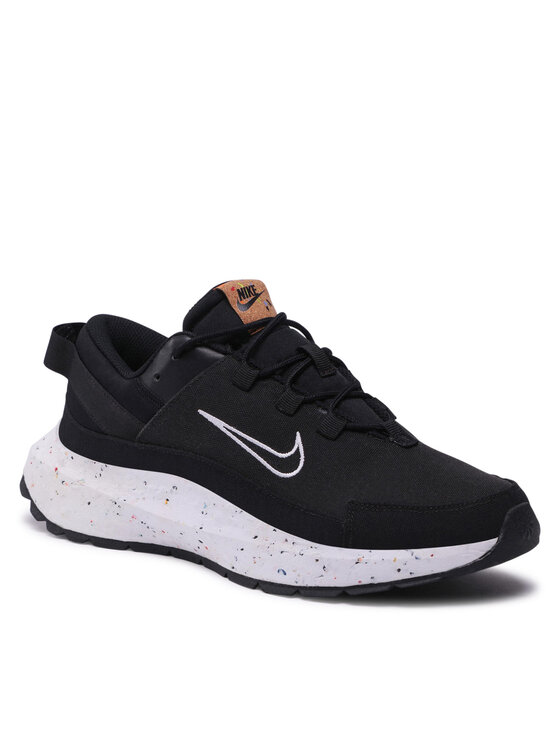 nike crater remixa black