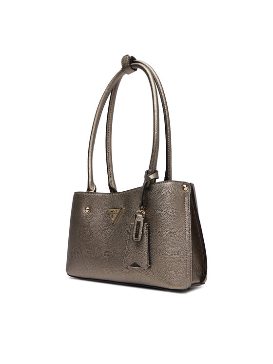 Guess Сумка Guess Meridian II HWBG69 74090 Золотий
