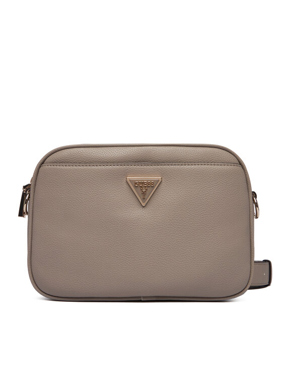 Guess Дамска чанта Guess Meridian II HWBG69 74140 Бежов