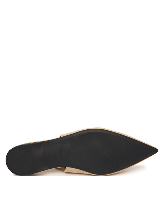Vagabond Shoemakers Балетки Vagabond Shoemakers Hermine 5733-140-11 Бежевий