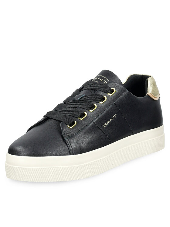 Gant Sneakersy Gant 31531989 Czarny