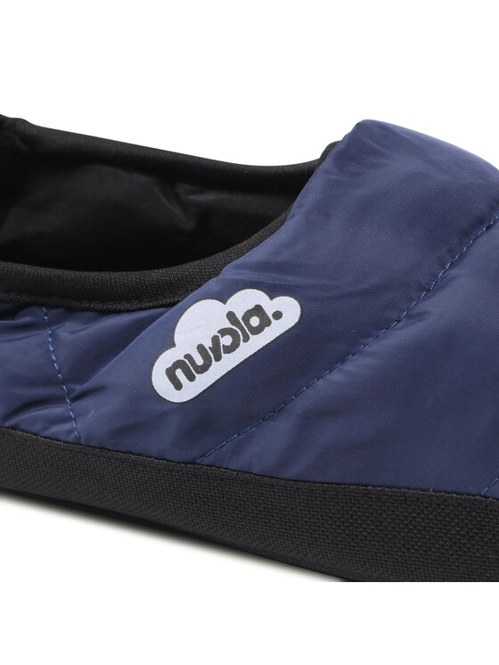 Nuvola Тапочки Nuvola Classic Dark UNCLAG684 Cиній