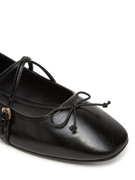 Aldo Балетки Aldo Amberlee 14002496 Чорний