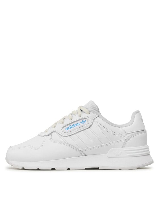 adidas Sneakersy adidas Trezoid 2 ID4613 Bílá