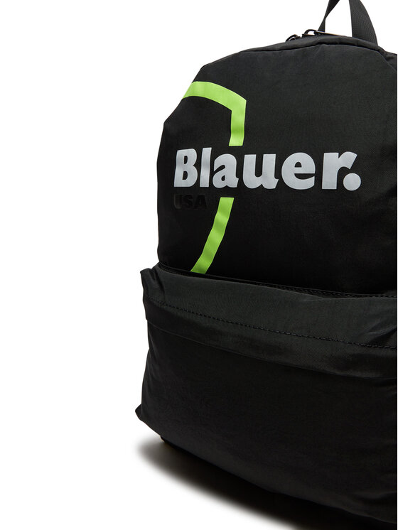 Blauer Рюкзак Blauer S5SOUTH02/BAL Чорний