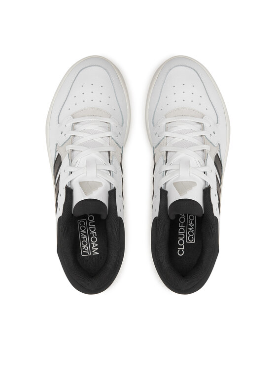 adidas Снікерcи adidas Court 24 IF1656 Білий