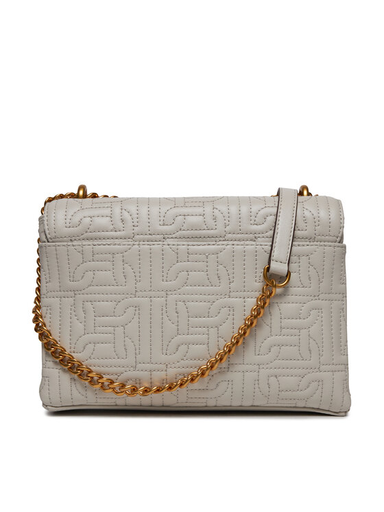 DKNY Kabelka DKNY Delanie R343BB13 Sivá