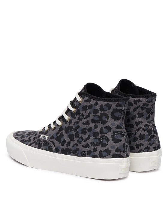 Vans Πάνινα παπούτσια Vans Classic Slip On VN000EKKHR01 Μαύρο