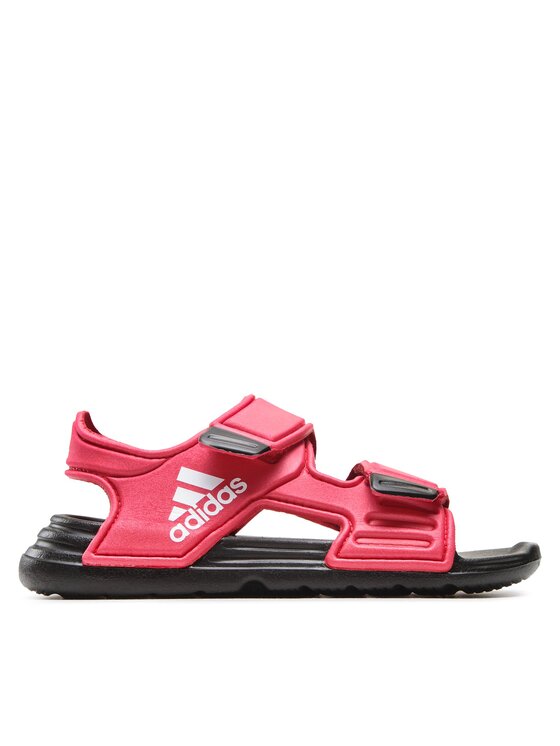 adidas Босоніжки adidas Altaswim Sandals FZ6488 Червоний