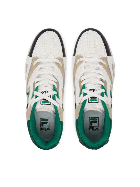 Fila Tenisice Fila Wayne FFM0383 13278 Bijela