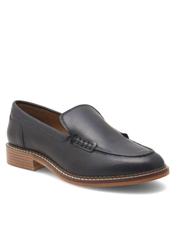 Lasocki Loaferice Lasocki WI32-SL-28901 Crna