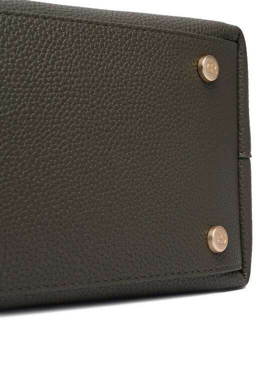 GINO ROSSI Torebka GINO ROSSI C- LDA9537 Khaki