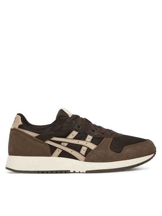 Asics Снікерcи Asics Lyte Classic 1203A611 Коричневий