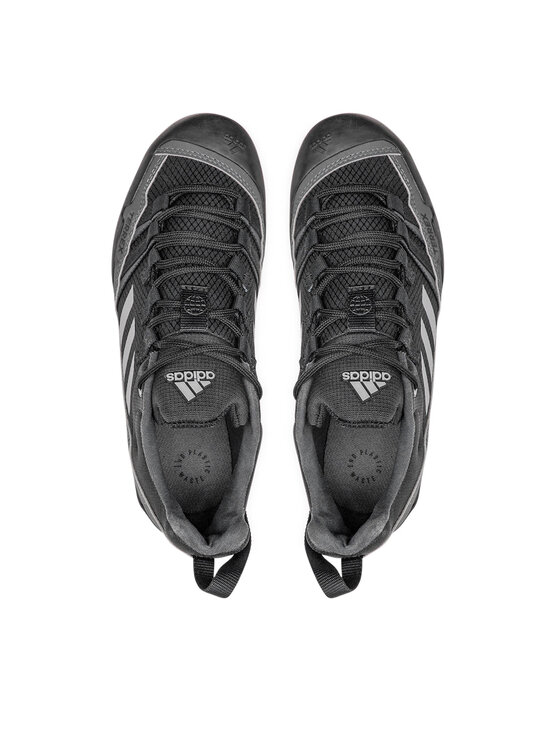 adidas Trekking adidas Terrex Swift Solo 2 GZ0331 Crna