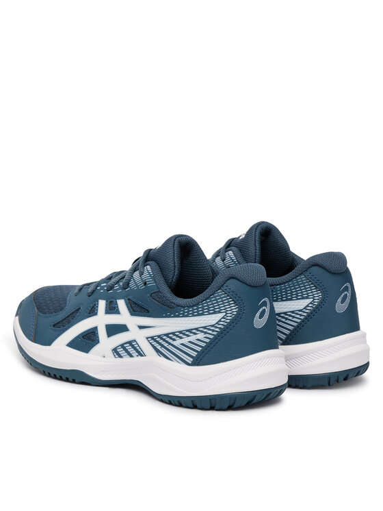 Asics Взуття у спортзал Asics Upcourt 6 Gs 1074A045 Cиній