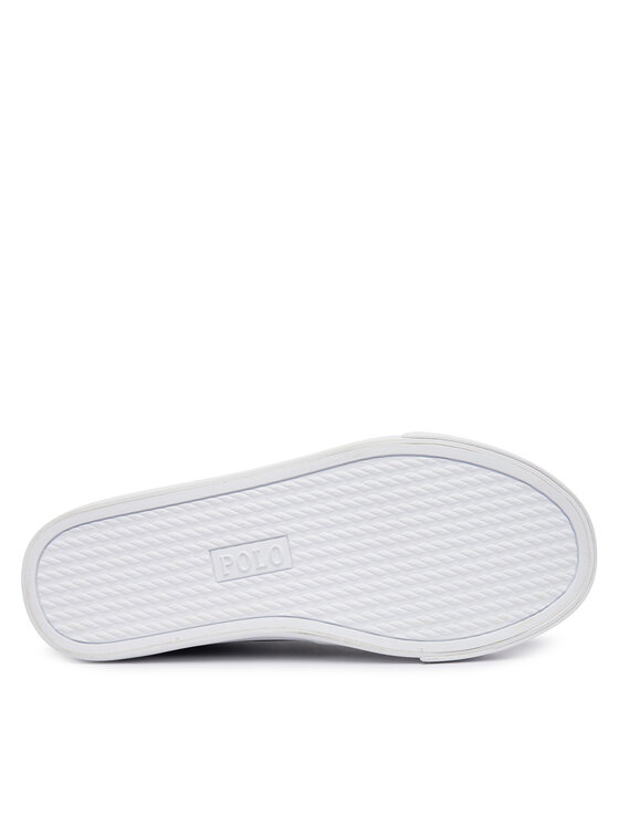 Polo Ralph Lauren Sneakers Polo Ralph Lauren RL05557410 Bleumarin