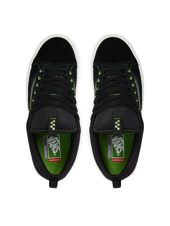 Vans Tenisówki Vans Skate Old Skool 36 + VN000D5RBMB1 Czarny