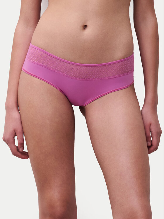 Chantelle Chantelle Braguitas clásicas Norah Chic C16M40 Rosa