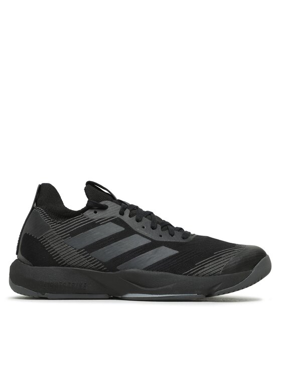 adidas Încălțăminte pentru sală adidas Rapidmove ADV Trainer HP3265 Negru