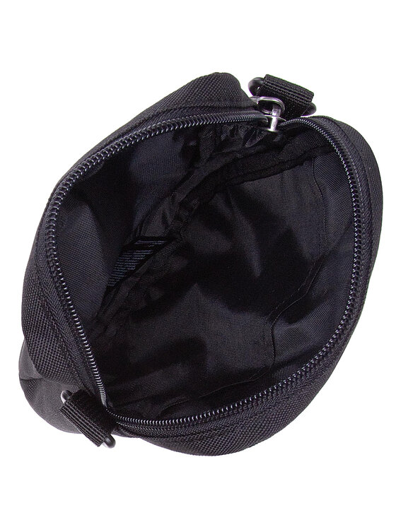 Jack & Jones Somiņa Jack & Jones Jacjamie Small 12158443 Melns