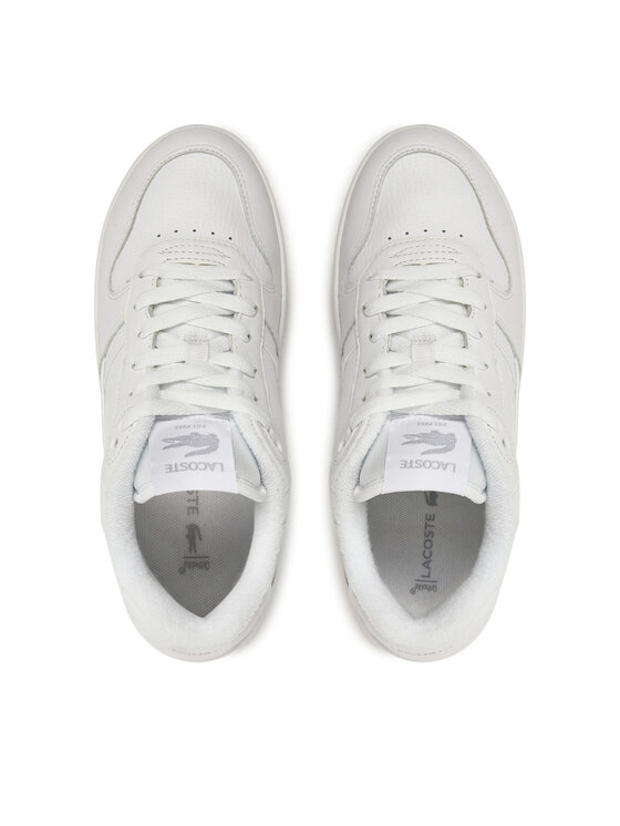 Lacoste Sneakersy Lacoste 7-48SFA0046 Biały