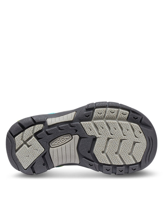 Keen Босоніжки Keen Newport Boundless Sandal 1028783 Голубий