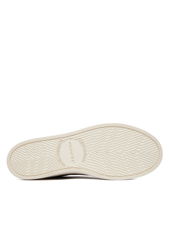 Gant Снікерcи Gant 32631239 Сірий