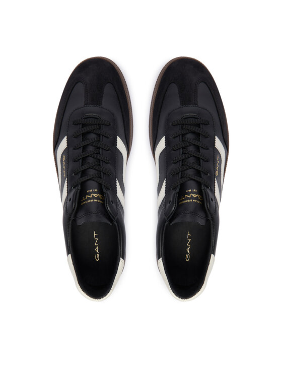 Gant Снікерcи Gant 32631207 Чорний