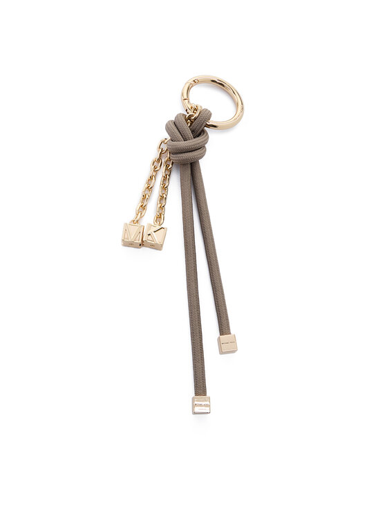 MICHAEL Michael Kors Přívěsek MICHAEL Michael Kors 32T5GD0K1O Béžová