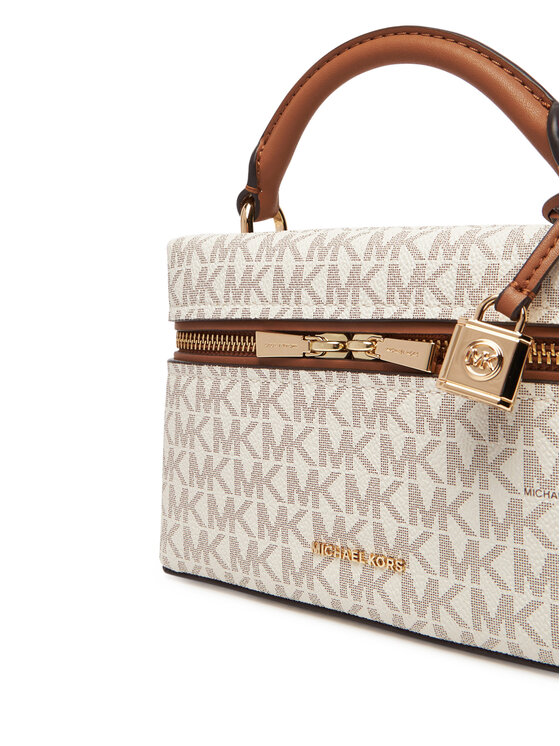 MICHAEL Michael Kors Сумка MICHAEL Michael Kors 32F5GQ1C0B Écru