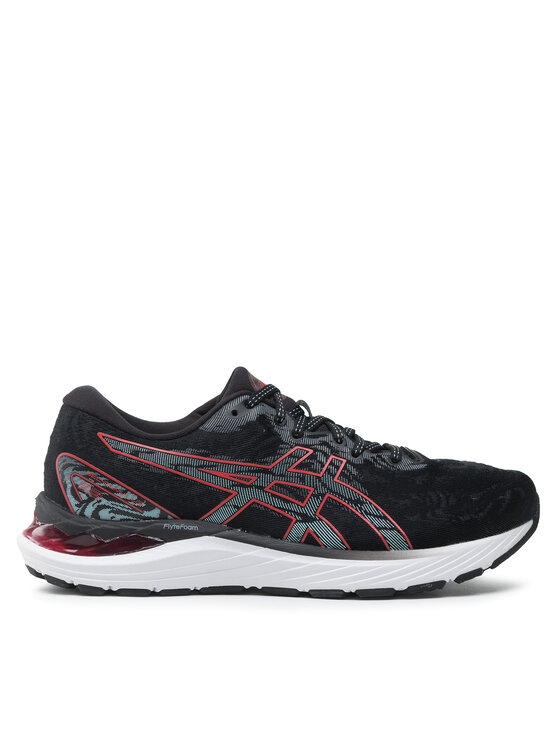 Asics Běžecké boty Asics Gel-Cumulus 23 1011B012 Černá