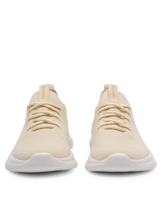 Sprandi Sneakersy Sprandi FLEXI WP-S23R241A-4 Beżowy
