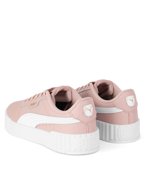 Puma Снікерcи Puma CARINA 3.0 JR 40147604 Рожевий