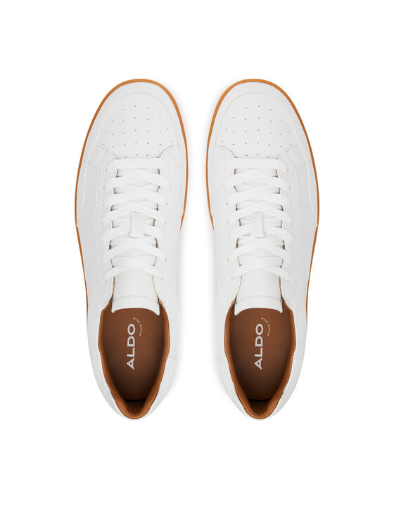 Aldo Снікерcи Aldo Wildbrook 13963607 Білий