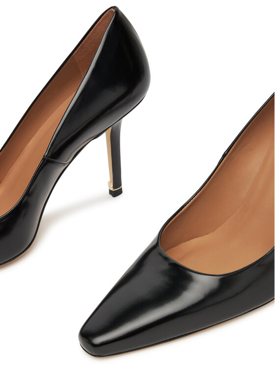 BOSS Lodičky BOSS Charlize 50548509 Černá