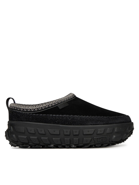 Ugg Шльопанці Ugg M Venture Daze 1154530 Чорний